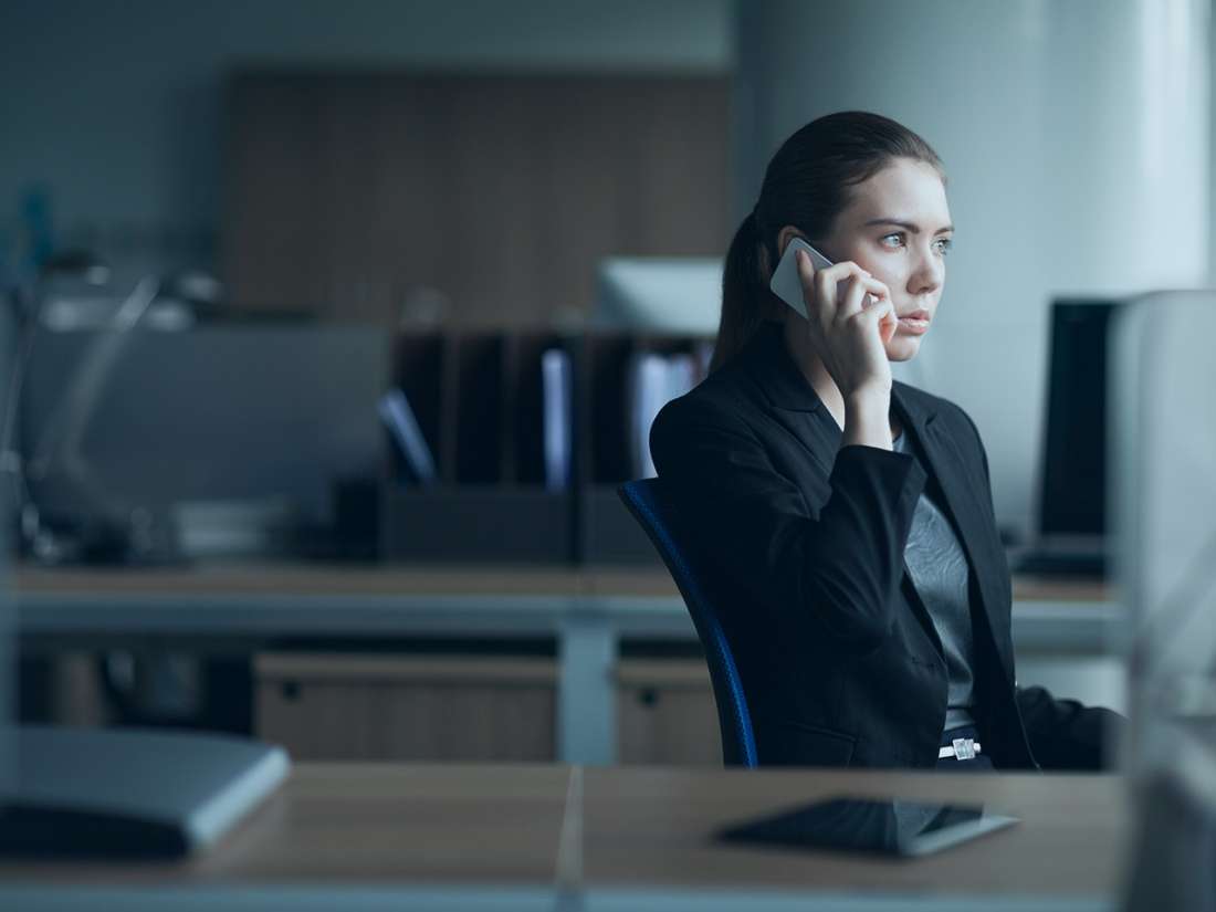 Fraud with a deepfake: the dark side of artificial intelligence