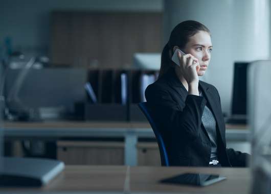 Fraud with a deepfake: the dark side of artificial intelligence