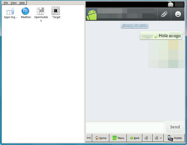 whatsapp chat whatsapp chat
