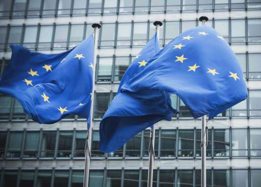 Enforcement of the GDPR will be strengthened in 2020.