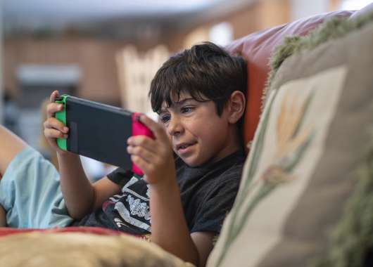 4 Family Media Agreement Printables For Your Electronics