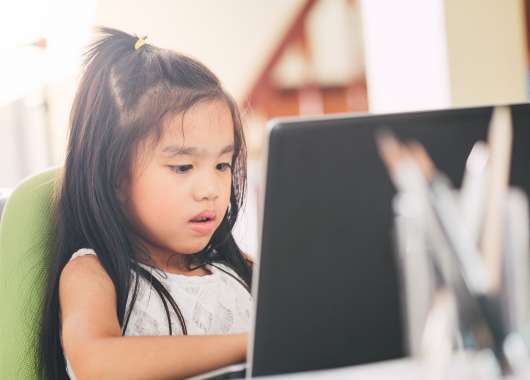 Girls in Tech: 10 Cybersecurity Lessons to Teach Kids