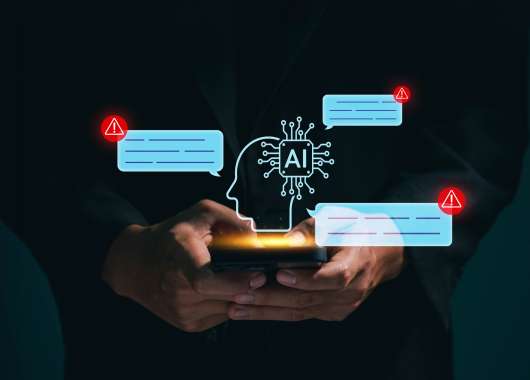 Hackers turn to generative AI to commit crime