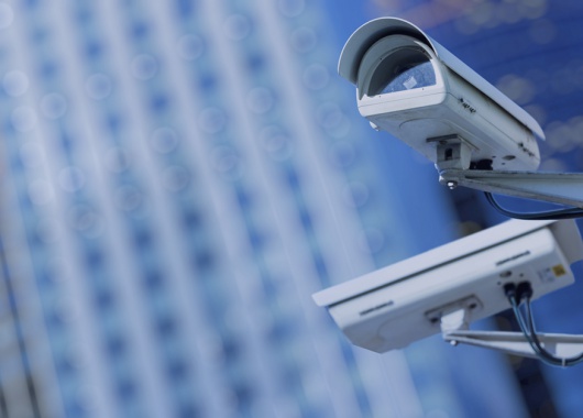 camera panda security