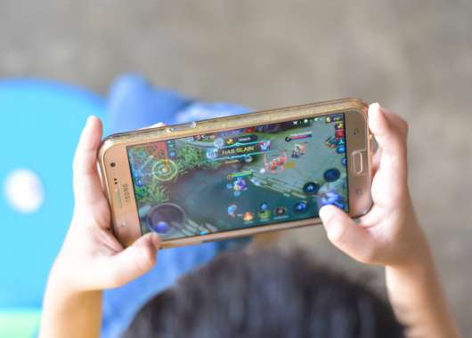 video game addiction children