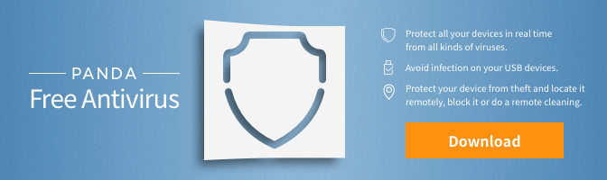 Download Panda Free Antivirus