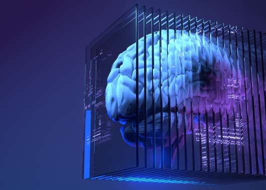 Page title: Is Generative AI about to scam us all?