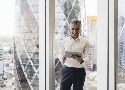 UK Government Seeks to Strengthen National Cyber Resilience