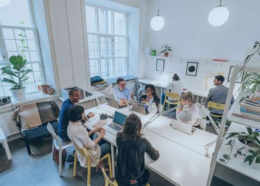 71% of ransomware attacks target SMEs