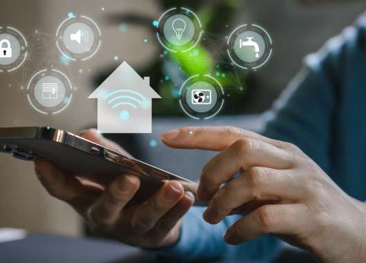 3 tips for securing your smart home network