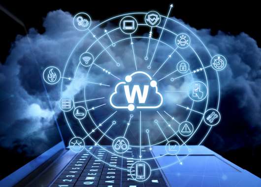 MSP Watchguard cloud