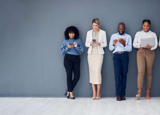 Final post of the series on our cybersecurity survey: Data privacy