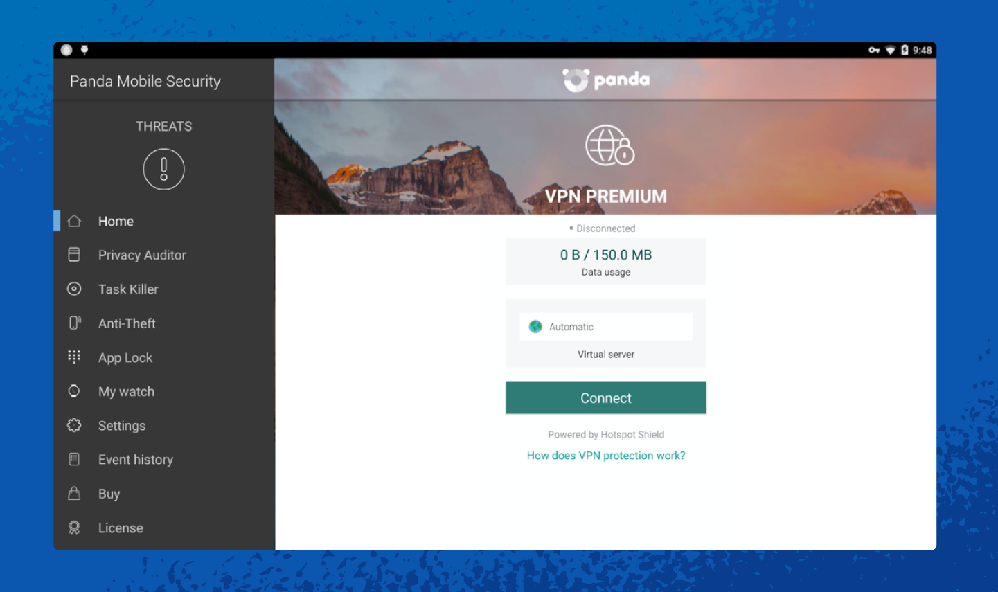 phone virus threat statistics
