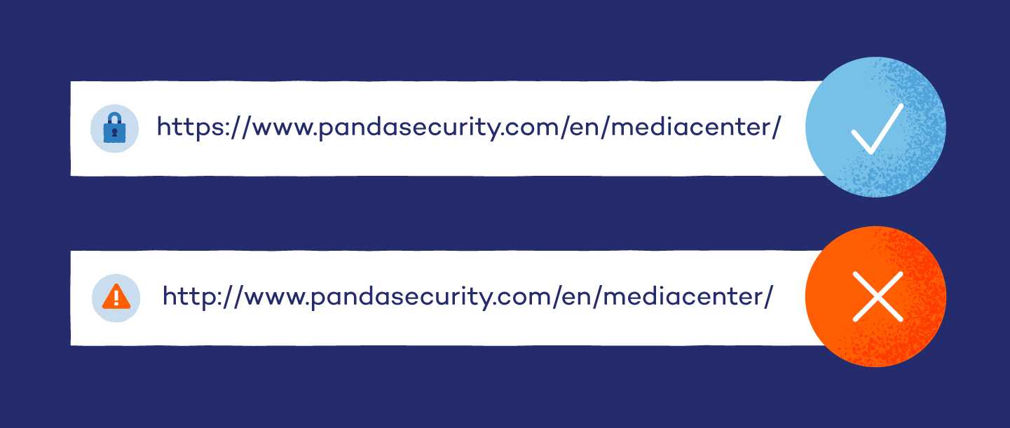 How to tell if a website is secure