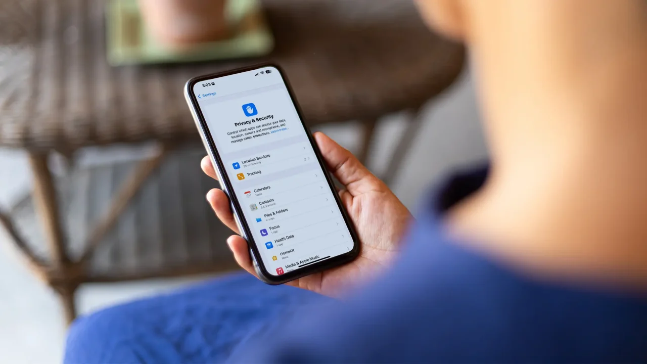 How to Remove a Hacker From Your Phone in 7 Easy Steps