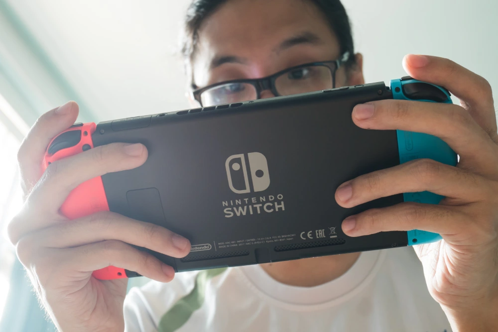 buy a nintendo switch 2