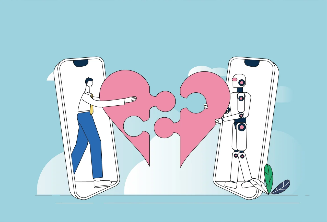 can-you-get-emotionally-attached-to-ai-tools-such-as-chatgpt-and-grok