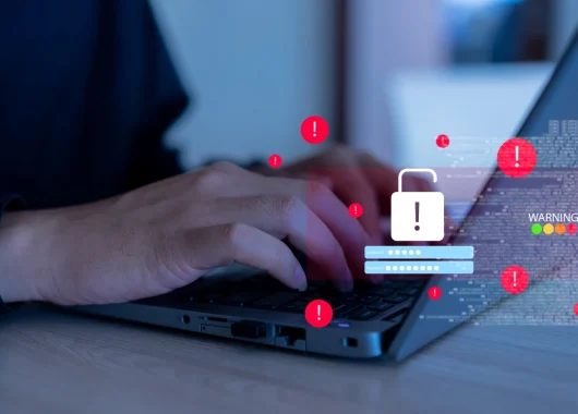 difference between a data breach and a data leak