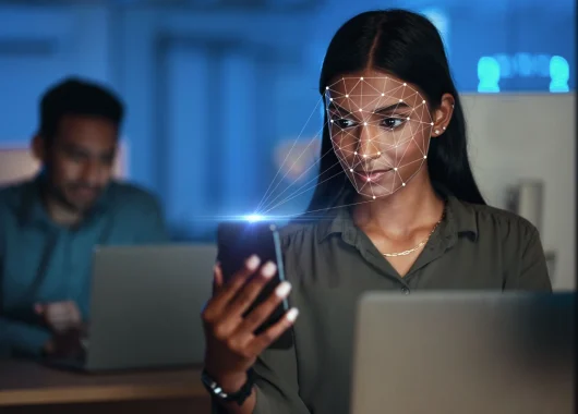 Facial recognition Facebook