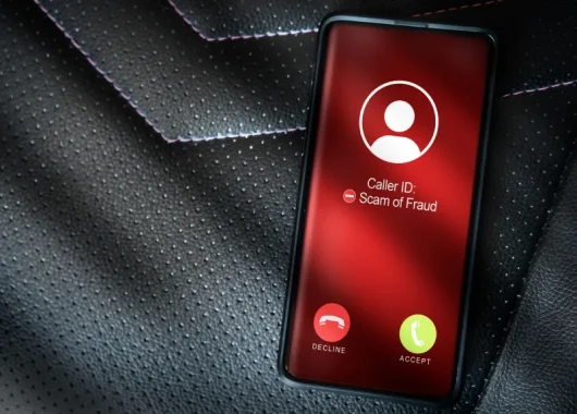 How to Spot Wrong Number Phone Scams